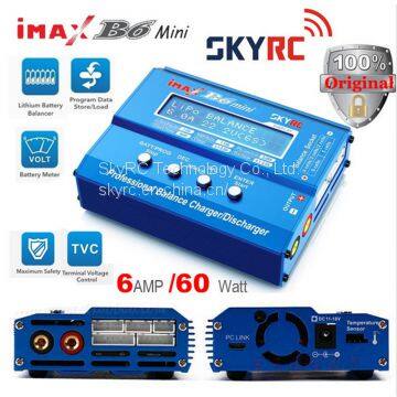SkyRC IMAX B6 MINI Charger photo-4