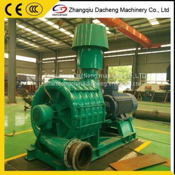 C180 Air Floating Centrifugal Blower For Mining photo-5