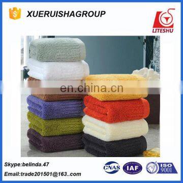 for export small size cotton hand towel manufacturer