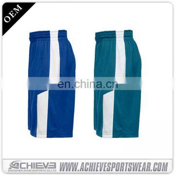 Costom Basketball Shorts With Pockets,international Basketball Shorts photo-4