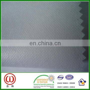 Iron-On Medium Fusible White-Non Woven-Interface Interlining