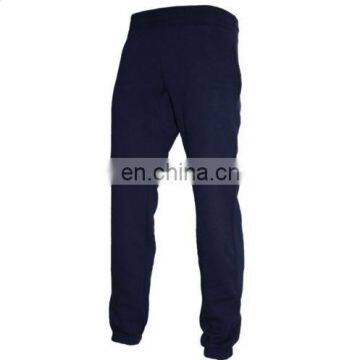 Mens Cotton Fleece Joggers Tracksuit Jogging Bottoms Sweat Pants Track S M L XL photo-2