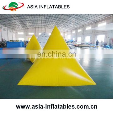 Promotional customized Buoy Inflatable Styrofoam Buoy For Advertising