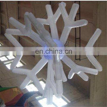 Airblowing Christmas Decoration Snowflake Inflatable