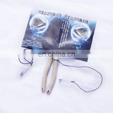 Coin Bender by mind magic tricks magic sets magic props close up magic