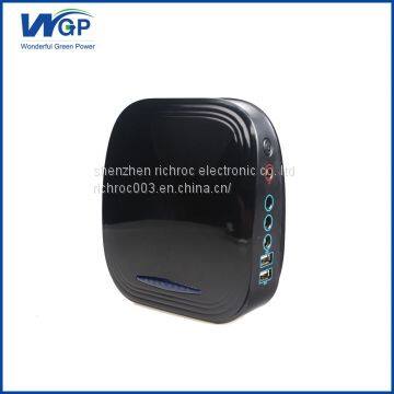 Hot Sale Solar Energy Product All in One Portable Mobile Solar System for Home in Nairobi Kenya photo-4