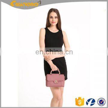 Grils Wholesales Shoulder Bag Purses Guangzhou Bags Designer Leather Ladies Lady Woman Handbag Lady Bag photo-6