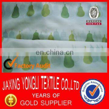 150T,160T,170T,180T,190T,210T Print taffeta bag making material