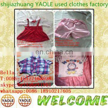 turkey wholesale children clothing free used clothes korea used clothing