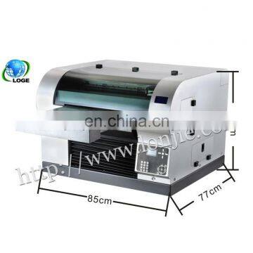 MOST best machine all print function machine Dvd T-shirt Printer dx5 Cd Printer