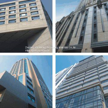 External Wall Thermal Insulation Sandwich Cladding Boards
