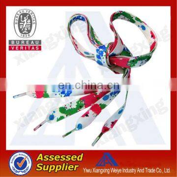 custom logo shoelaces charms with your suggested brand names