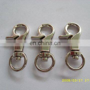 China supplier trigger swivel bolt snap hook