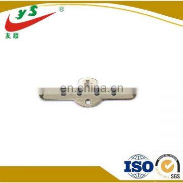 different products logo metal tag label nameplate