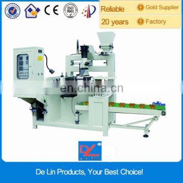 New design portable polishing shooting machine with cutting wheels