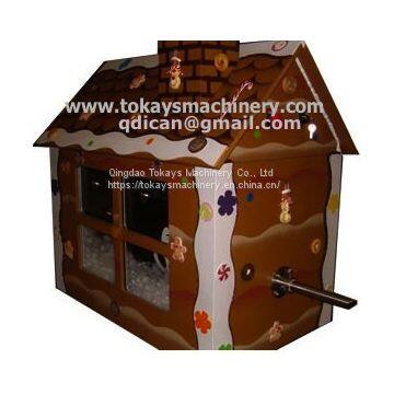 DIY Toy Stuffing Machine Teddy Bear Stuffing Machine