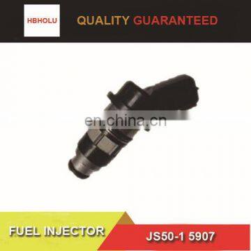 Electrical Fuel Injector JS50-1 5907 for Japan car