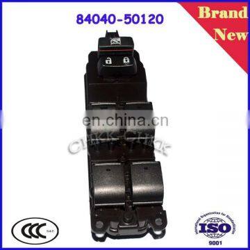 Power Window Switch Window Lifter/Closer Switch 84040-50120 for Lexus URJ460/570 LS460/460L