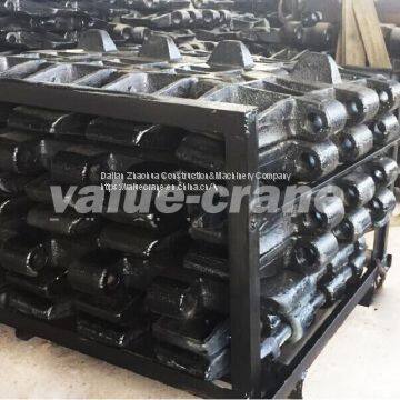 Погрузчик-кран Kobelco PH70P каточный ролик нижнего ряда