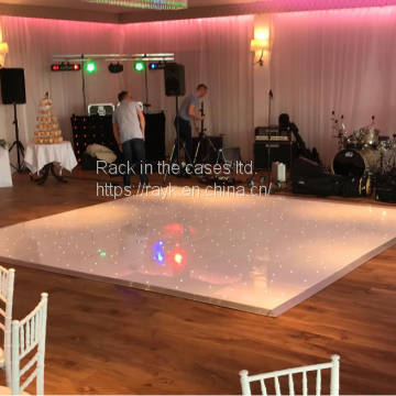 RK Portable Wedding Led Dance Floor for Decoration for Sale
