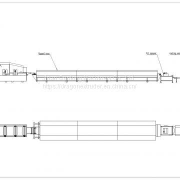 Pet Biscuits Processing Line photo-5