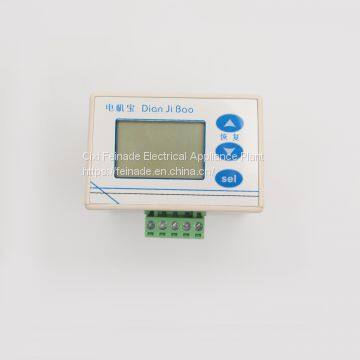 Trustworthy Current Monitoring Relay JFY-701 photo-5