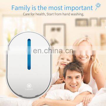 Custom Support Multifunctional Automatic Liquid Foam Soap Dispenser photo-4