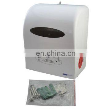 automatic toilet paper dispenser paper towel cling film & tin-foil paper holder