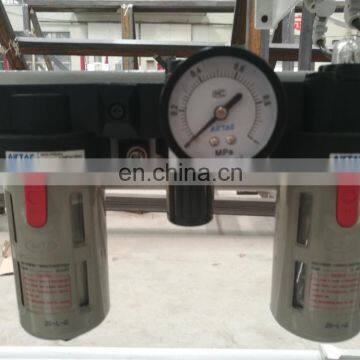 Wholesale Aluminum Window Spacer Bar Bending Machine in China Supplier photo-6