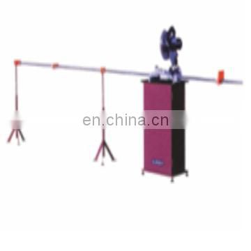 Aluminum Spacer Bar Cutting Machine