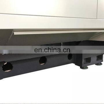 CK6180 Cheap Torno CNC Lathe Machine for Metal photo-6