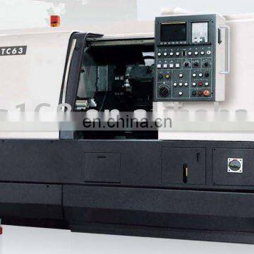 HTC Series CNC Lathe/HTC2546