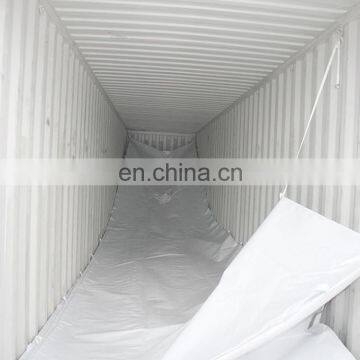 Sea Transporting Bulk Container Liner For Agricultural Foods