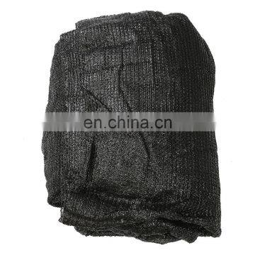 Black Anti UV Sunscreen Roll, PE Cloth Shade Net 8 Pin photo-5