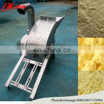 stainless steel paper hammer mill /straw hammer mill/corn stalk hammer mill