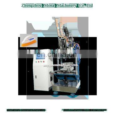 Broom Tufting Machine/Broom making machine /brush flocking tufting machine