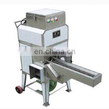 Waxy Corn Frozen Sweet Corn Kernel Removing Machine photo-5