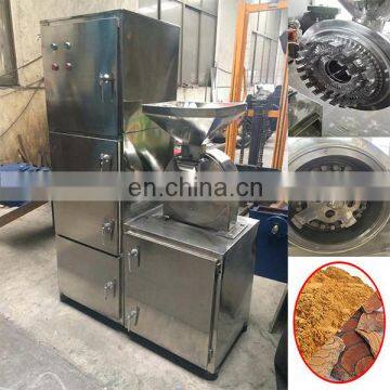 Factory supply commercial cassava grinding machine