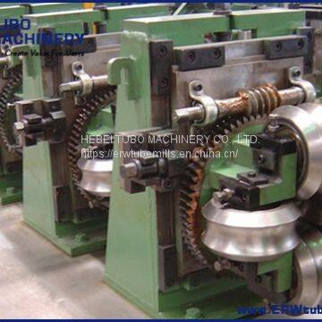 Tube Mill 76mm
