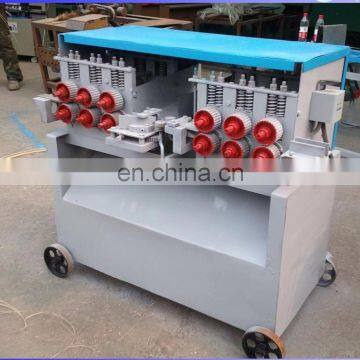 Commercial food hygiene design bamboo toothpick production line in high producing effectively