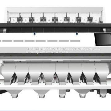 Sunflower Seeds Color Sorter Optical Sorter for Seeds Cleaning Processing Industry