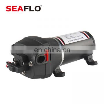 SEAFLO 12V 12.5LPM Pump for Washing Machine