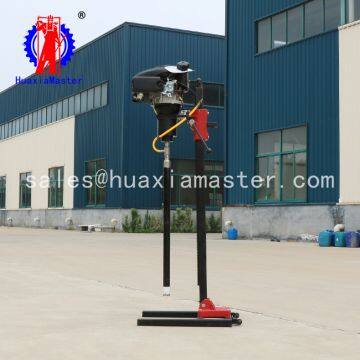 china sale borehole pumps machine mining/geology core drilling rig