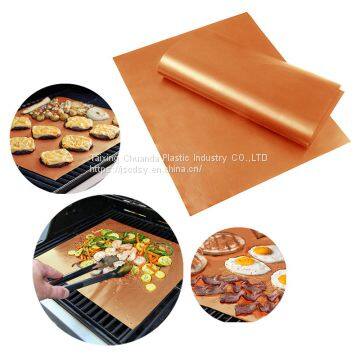 2019 Extra Thickness BBQ Grill Mat Barbecue As Seen On Television Hot Best Seller Amazon