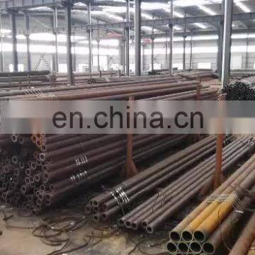 st 35.8 carbon seamless steel pipes