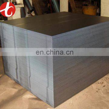 High Quality ASTM 316/316L Seamless Stainless Steel Sheet China Supplier