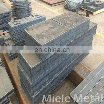 Q195 Q235 CR Carbon Steel Sheet Plate photo-3