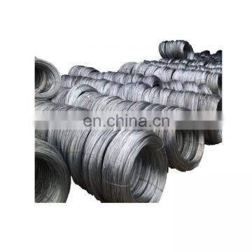 Factory Price Hot Dipped Galvanized Steel Wire