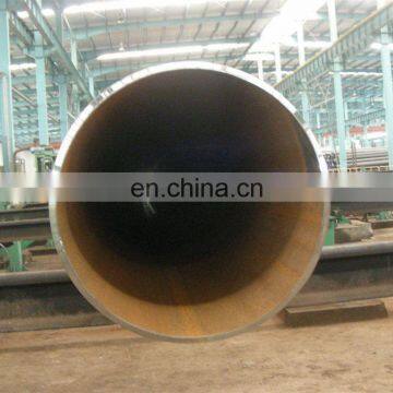 Large Diameter Steel Pipe Price photo-2
