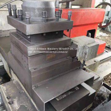 SMTCL CAK80135d CNC Horizontal Lathe photo-5